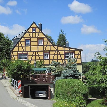 Haus Am Bach Arnsfeld Exterior foto