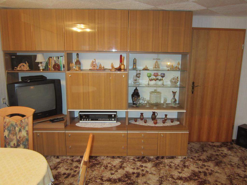 Haus Am Bach Arnsfeld Quarto foto