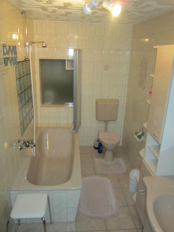 Haus Am Bach Arnsfeld Quarto foto