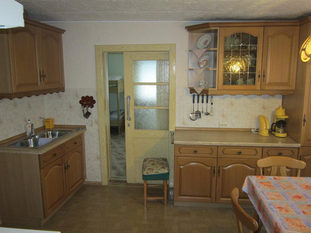 Haus Am Bach Arnsfeld Quarto foto