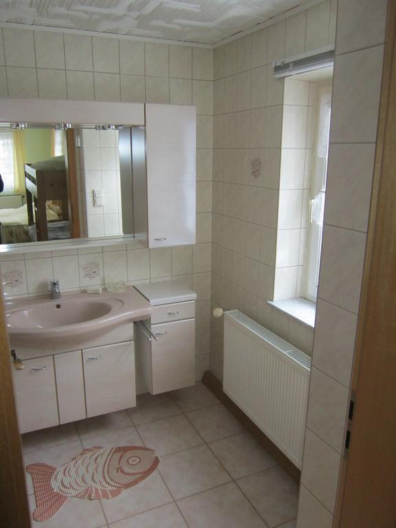 Haus Am Bach Arnsfeld Quarto foto