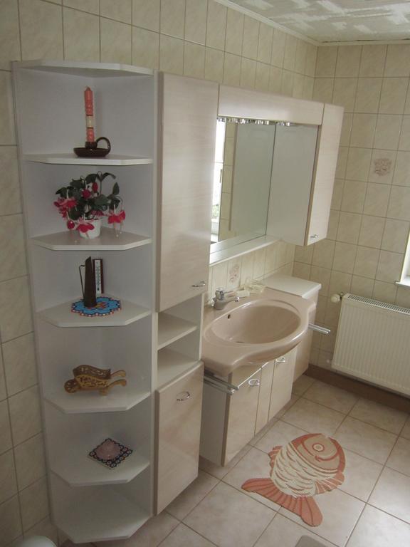 Haus Am Bach Arnsfeld Quarto foto