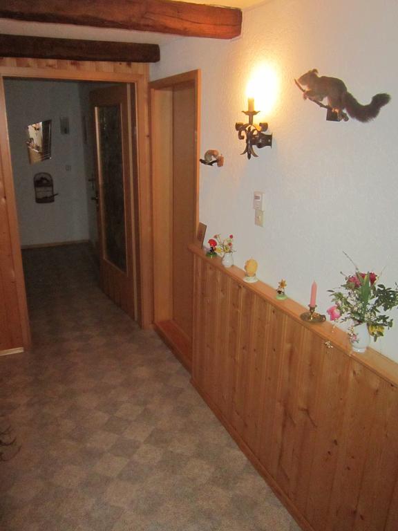 Haus Am Bach Arnsfeld Quarto foto