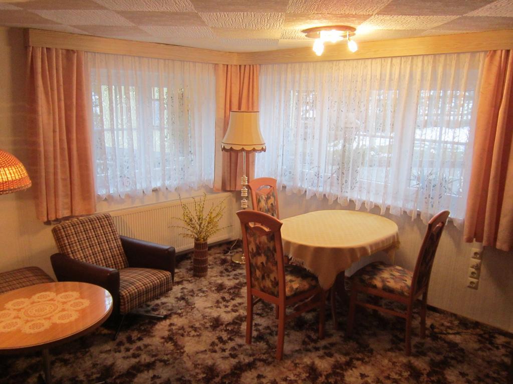 Haus Am Bach Arnsfeld Quarto foto