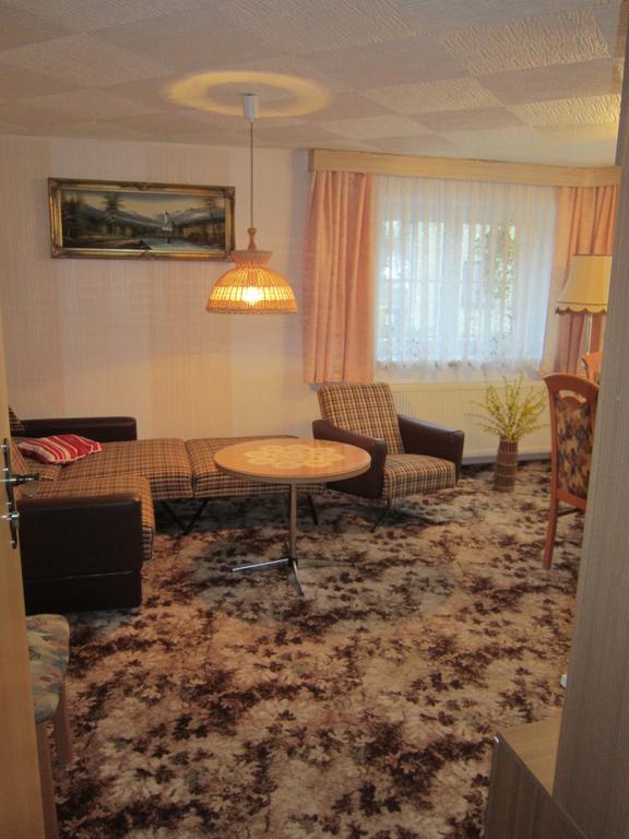 Haus Am Bach Arnsfeld Quarto foto