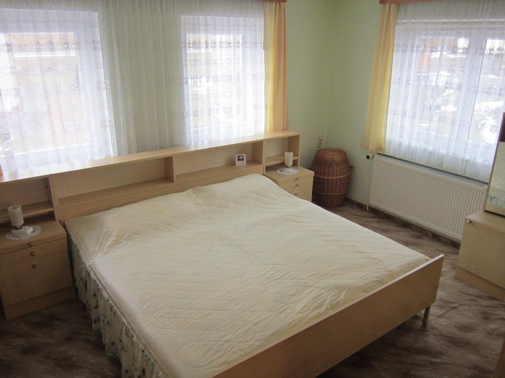 Haus Am Bach Arnsfeld Quarto foto